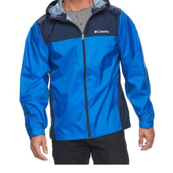 Columbia Other - Columbia windbreaker